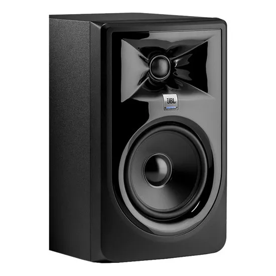 JBL 306P MkII, Powered 6