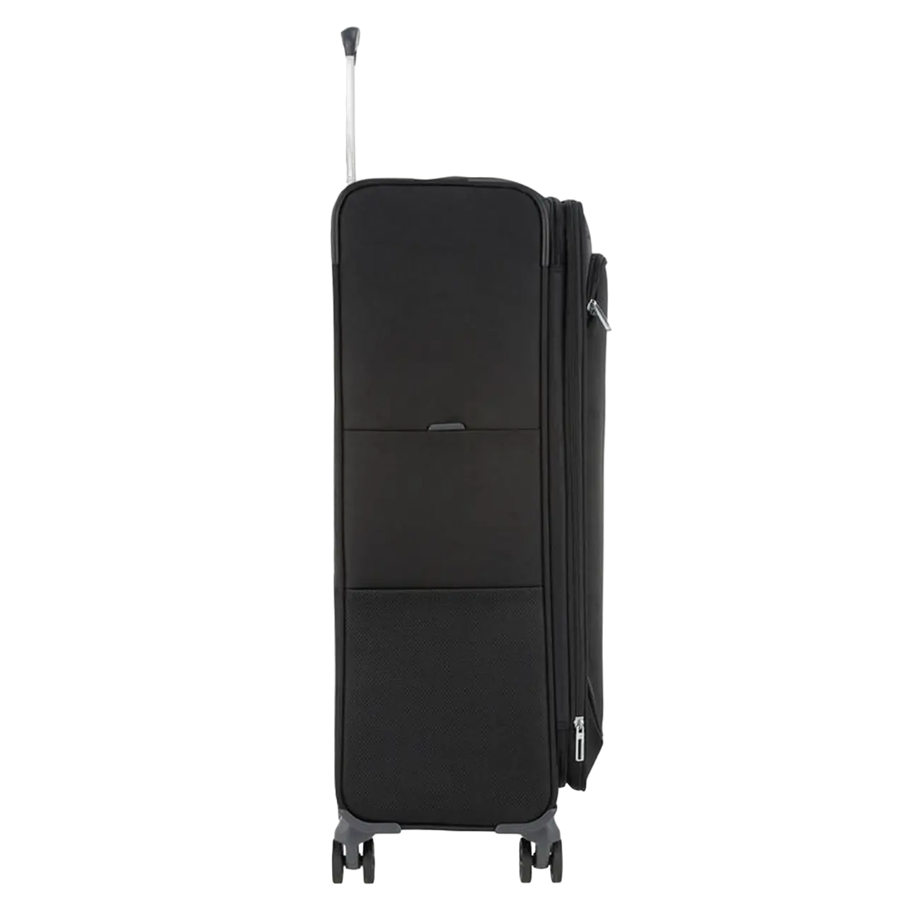 Valiza Samsonite POPSODA cu 4 roti 78/29 EXP negru