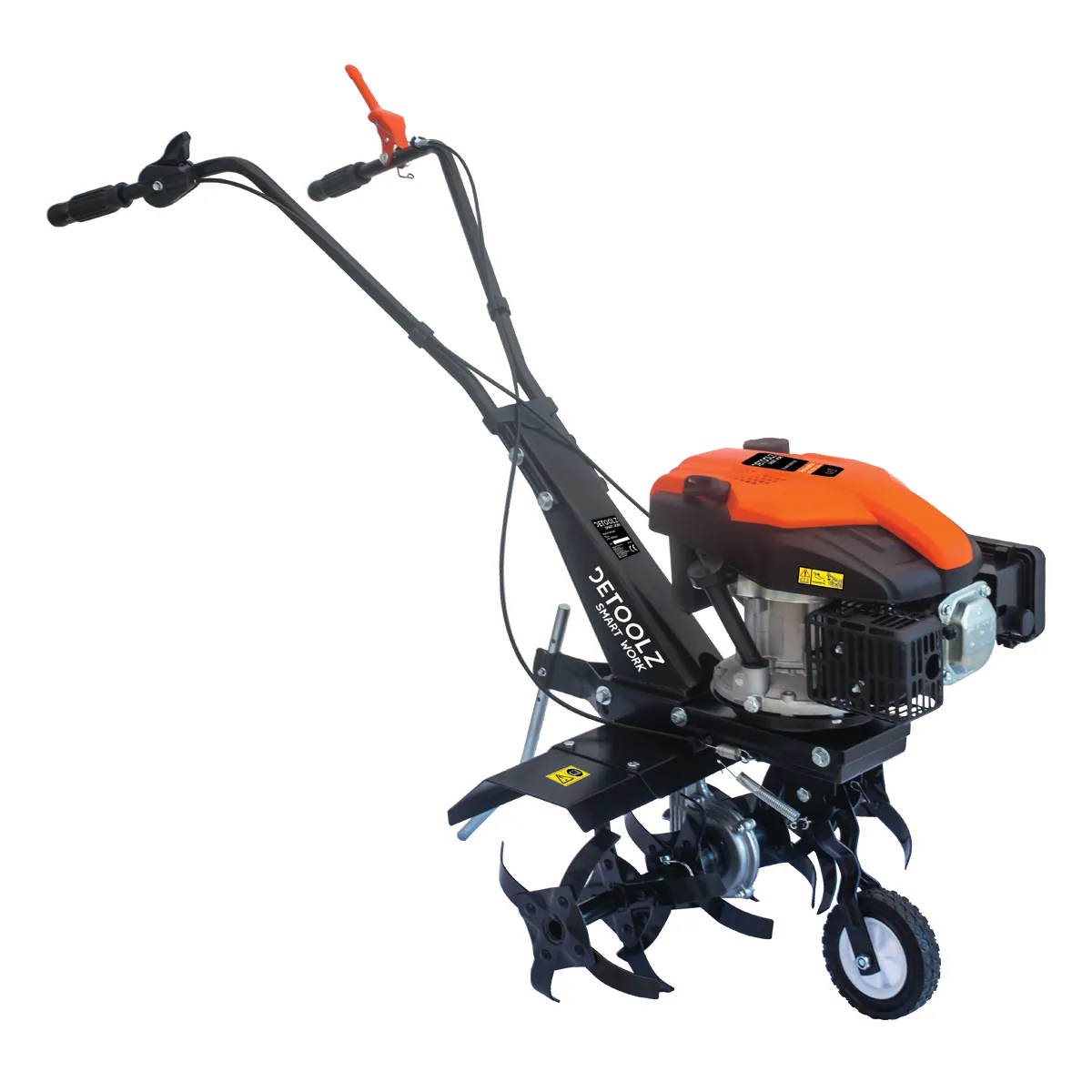 Motosapă Detoolz 4T 6CP 173CC