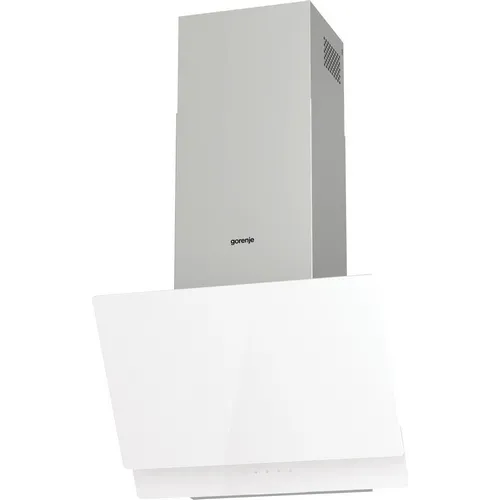 Hota Înclinată Gorenje WHI 649 EXGW, Alb