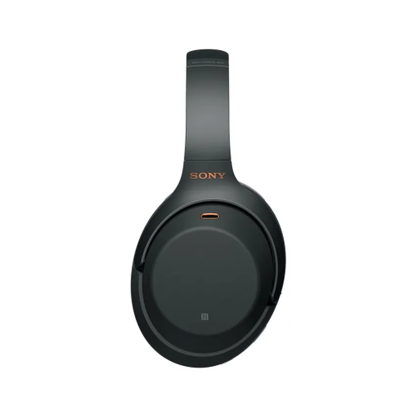 Căști SONY WH-1000XM3, Negru