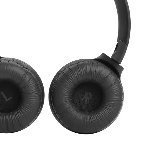 Căști JBL Tune 510BT, Negru