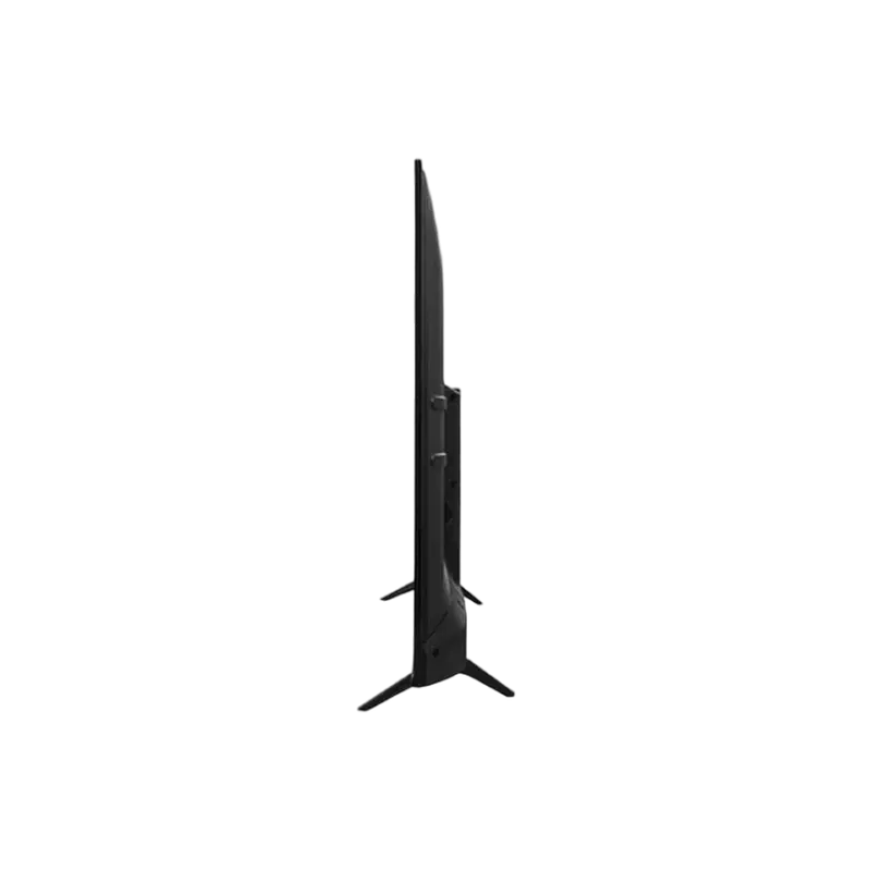 50" LED SMART TV Hisense H50A7400F, 3840 x 2160 4K, Android TV, Negru