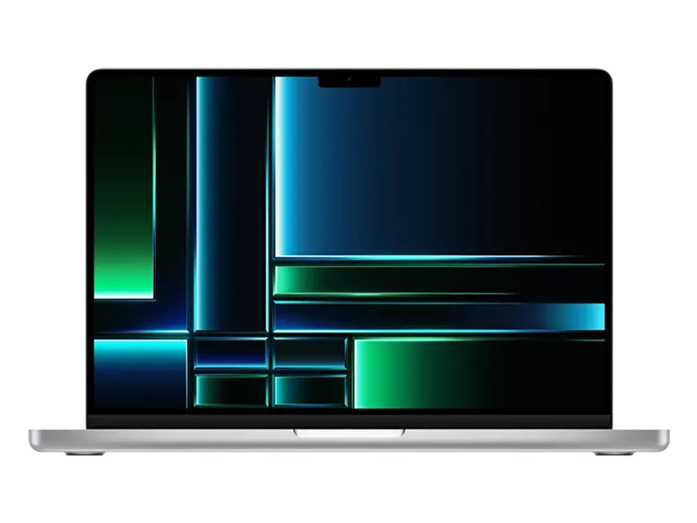 Laptop 14,2