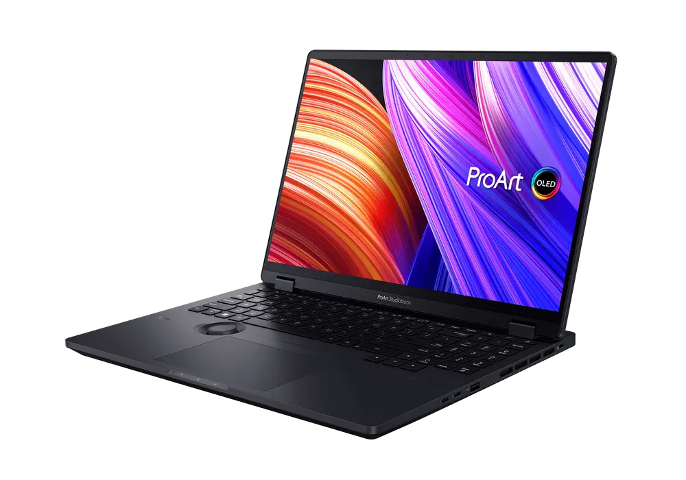 Laptop 16