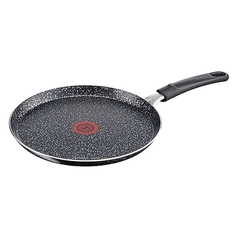  Tefal B3701002, 25cm, Negru
