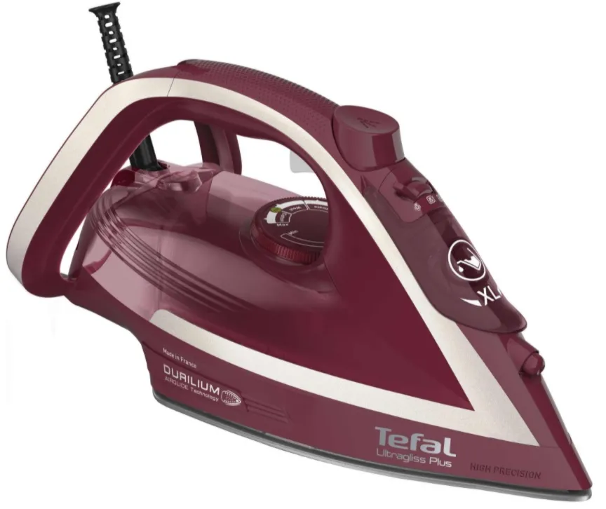 Fier de călcat Tefal FV6820E0, 2800W, Vinus