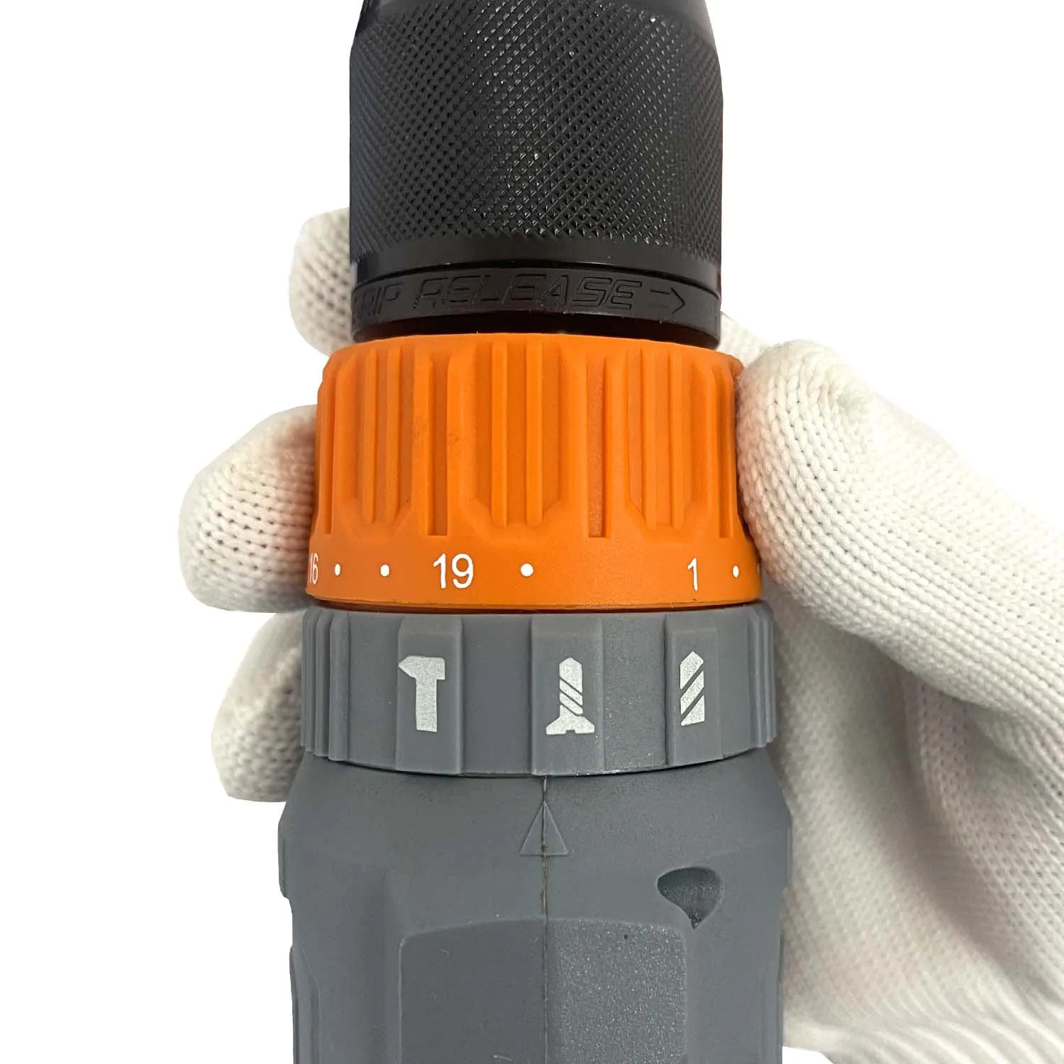 Set instrumente pe acumulator DOM