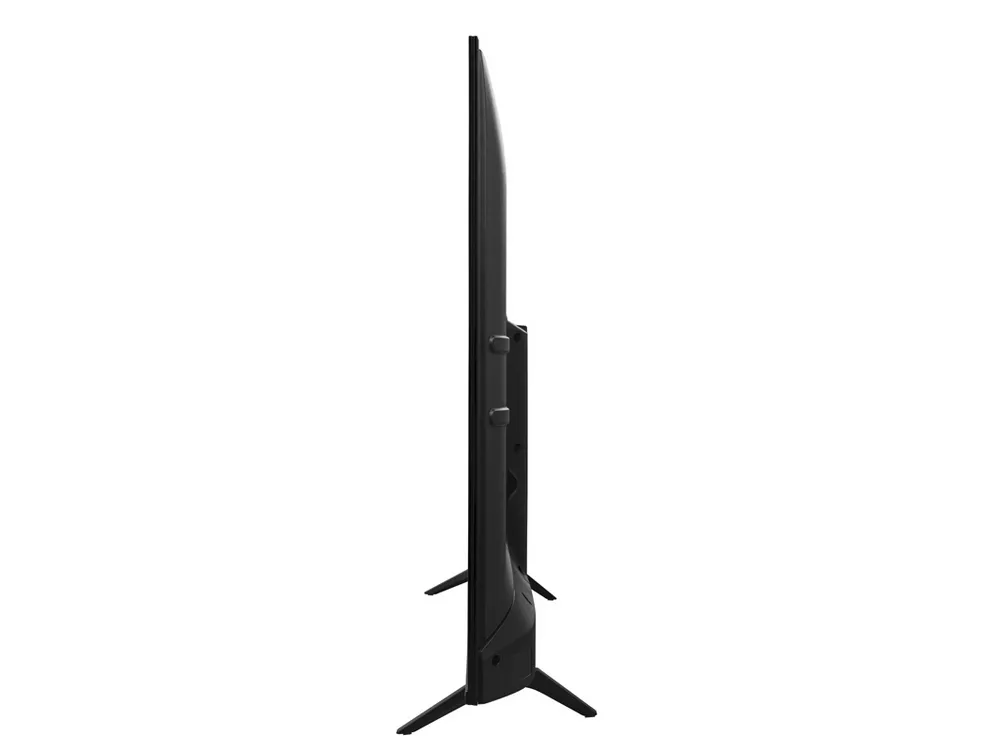 50" LED SMART TV Hisense H50A7400F, 3840 x 2160 4K, Android TV, Negru
