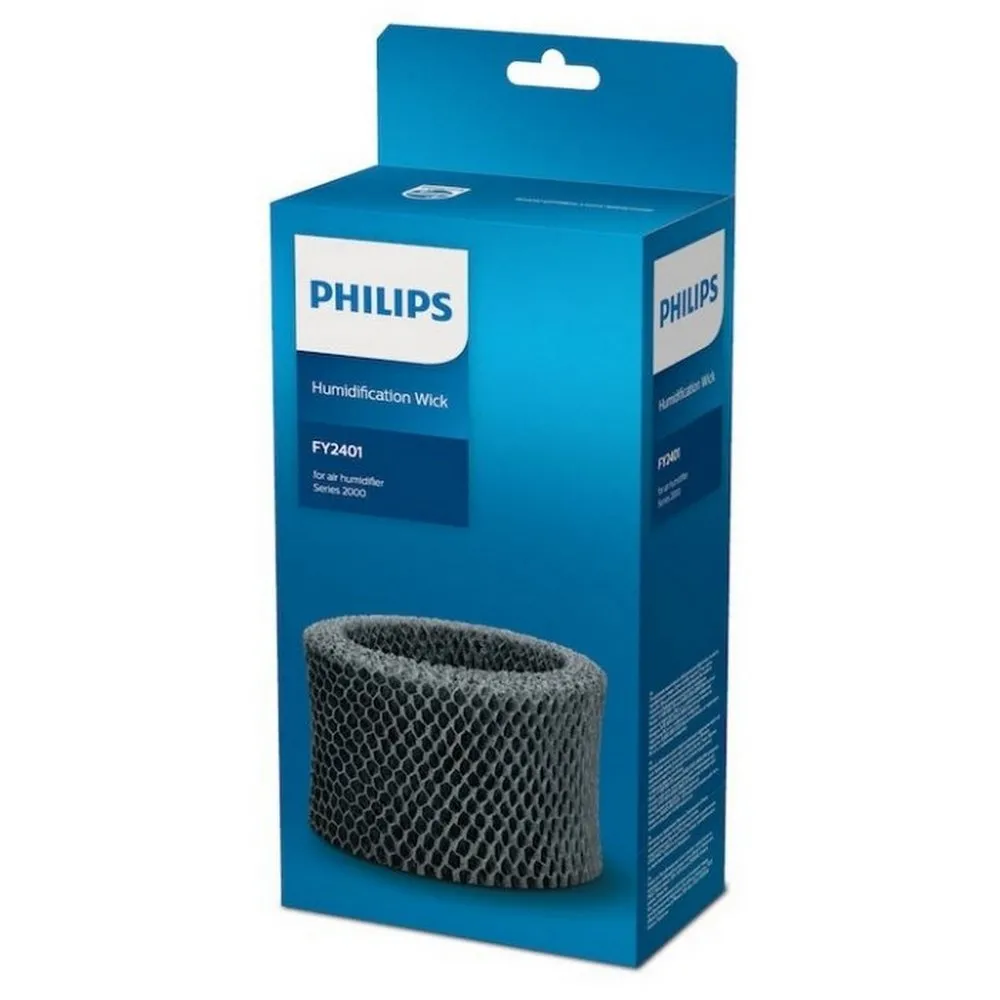 Filtru pentru umidificator și purificator de aer PHILIPS FY2401/30, Grey