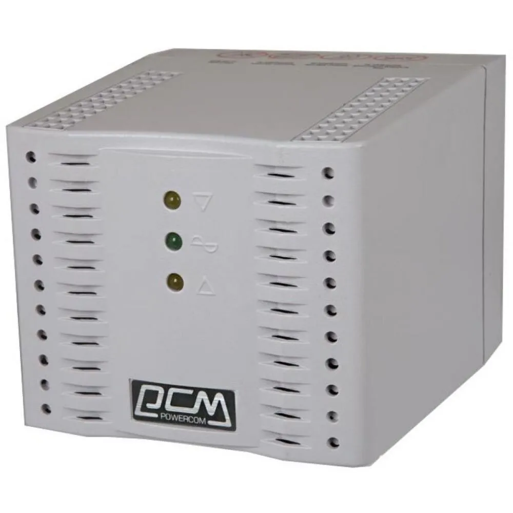 Stabilizator de Tensiune PCM TCA-2000, 2000VA