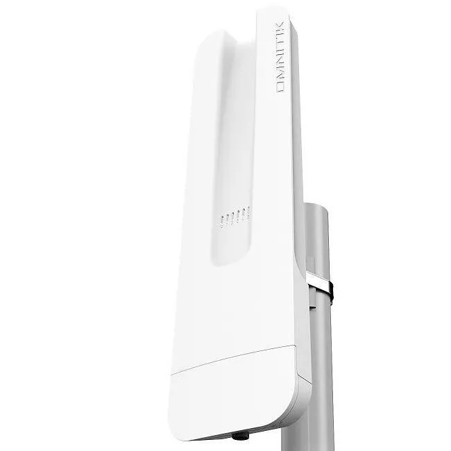 Punct de acces MikroTik OmniTIK 5 AC, Alb