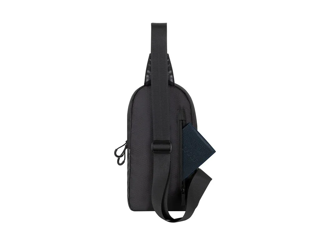 Waistpack Bag Rivacase 5312, for 10.1