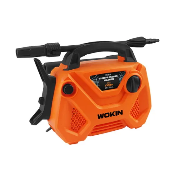 Masina de spalat cu presiune Wokin 1800W 135BAR