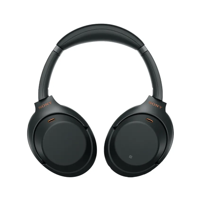 Căști SONY WH-1000XM3, Negru
