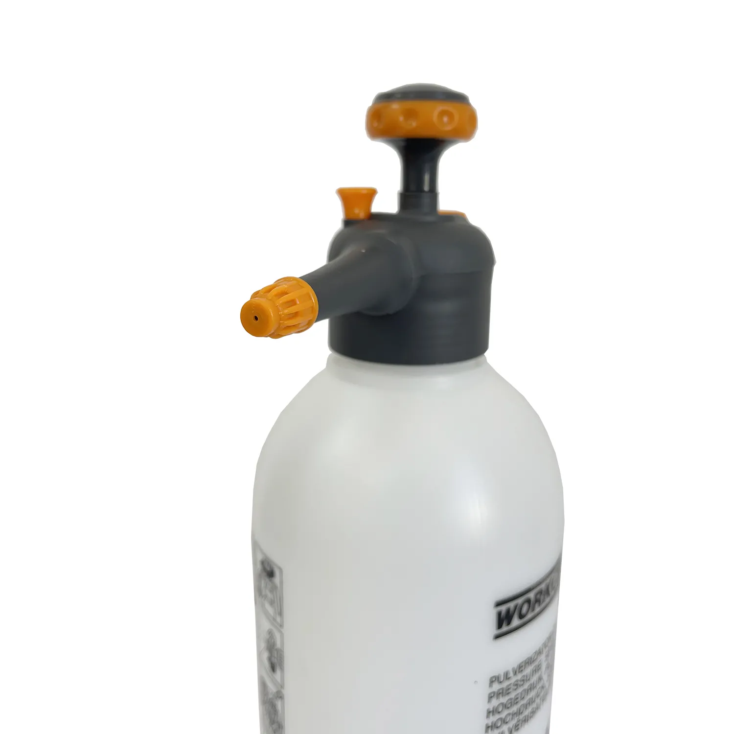 Stropitoare manuala TechnoWorker 3.0 L