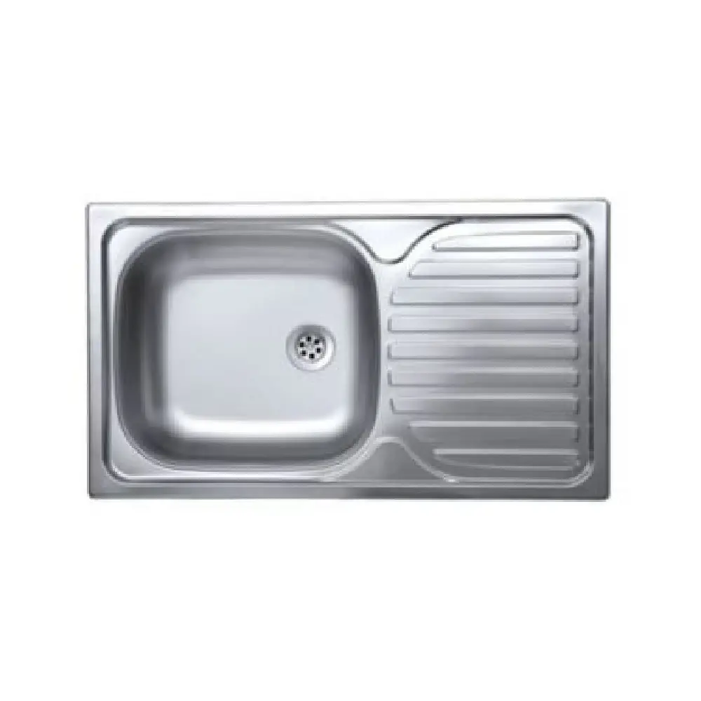 Chiuveta blat| inox  SANITEC 05:430 C403S