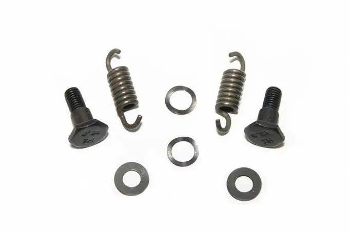 Kit reparatie ambreiaj motocoasa 430 Micul Fermier