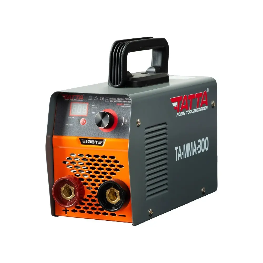 Aparat de sudura Tatta TA-MMA-300