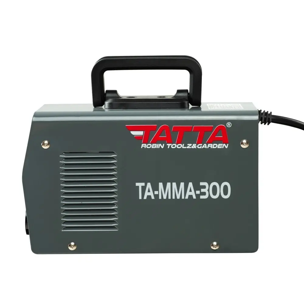 Aparat de sudura Tatta TA-MMA-300