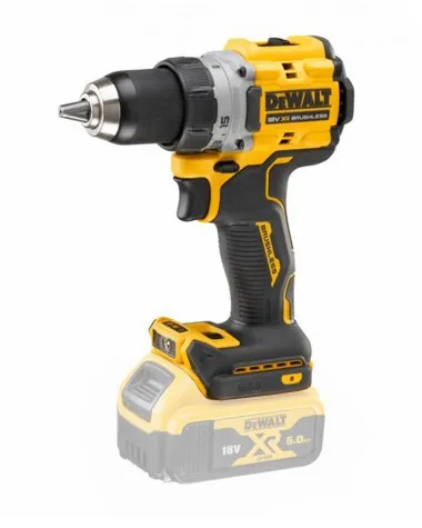 Masina de gaurit/insurubat pe acumulator DeWALT DCD800NT XR BL Li-Ion 18V (fara ac-tor)