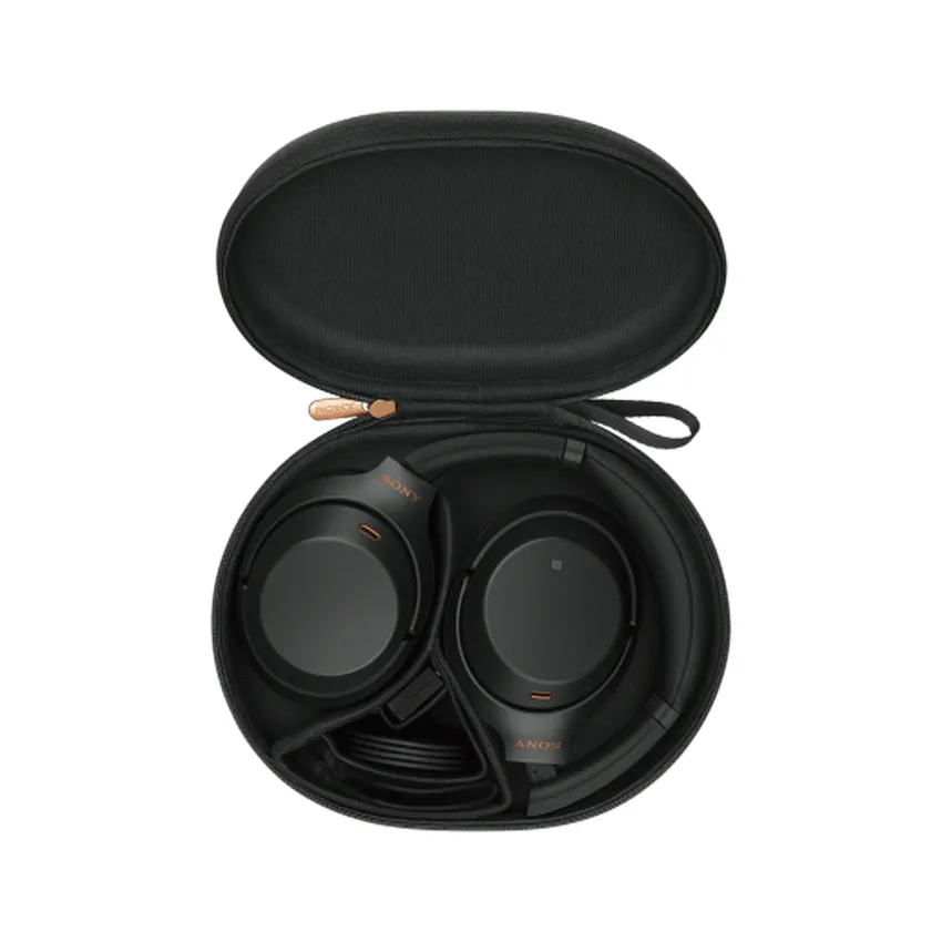 Căști SONY WH-1000XM3, Negru