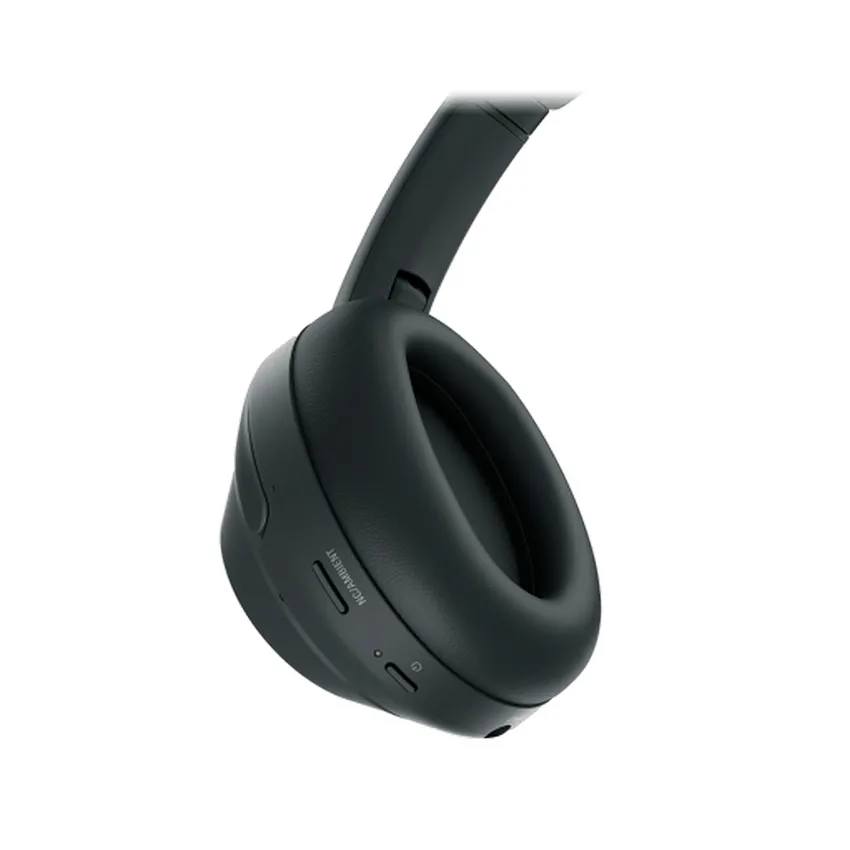 Căști SONY WH-1000XM3, Negru