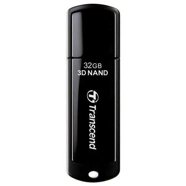  32GB USB3.1 Flash Drive Transcend 