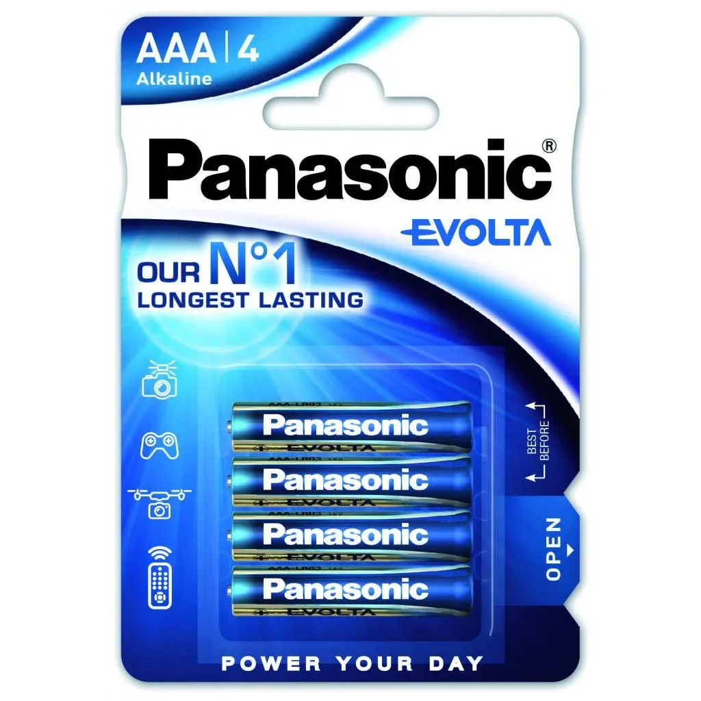 Panasonic   