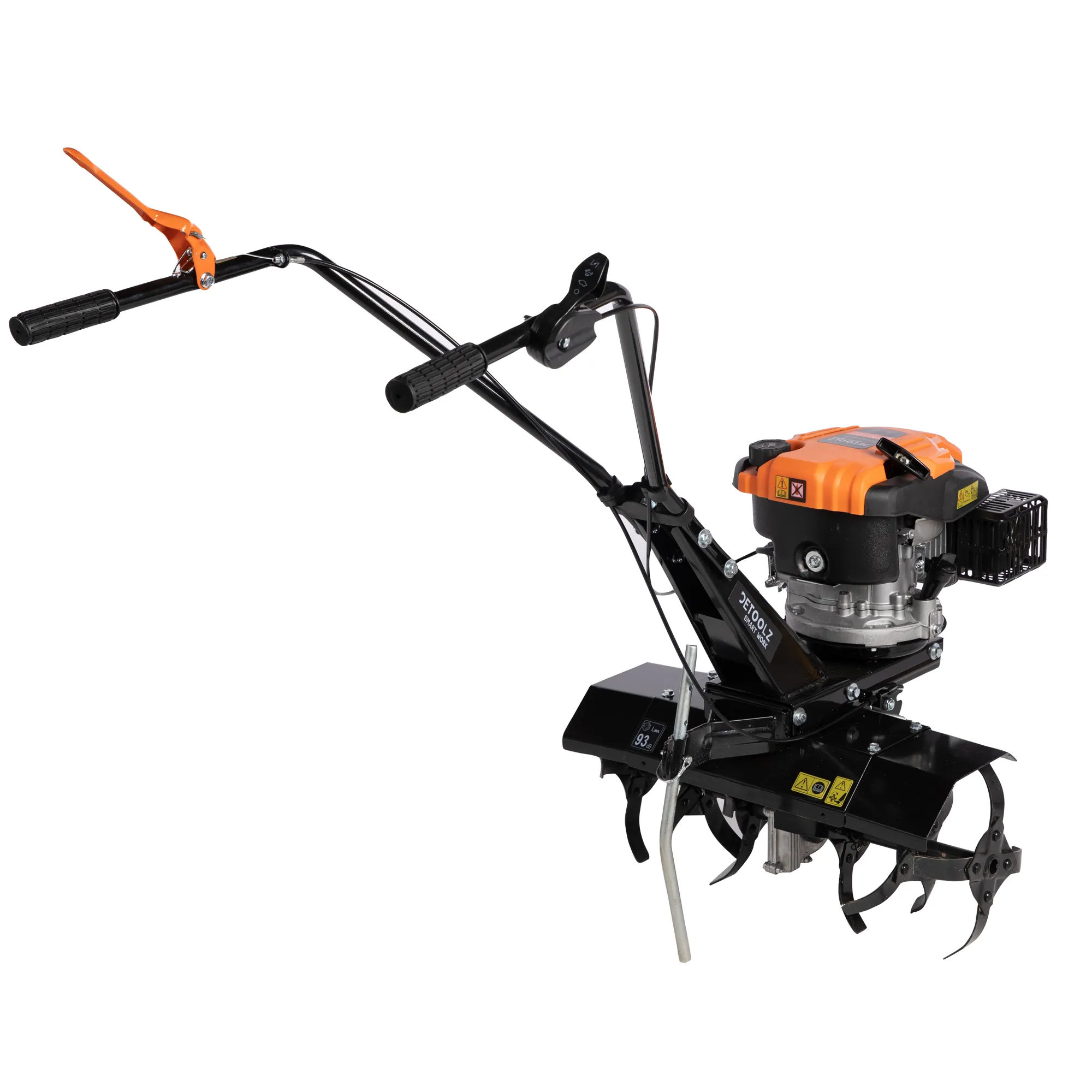 Motosapă Detoolz 4T 6CP 173CC