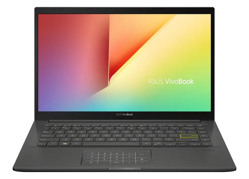 NB ASUS 14.0