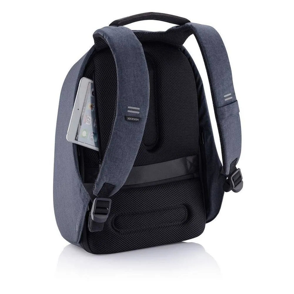 Rucsac pentru Laptop Bobby Hero XL, 15.6", Textil, Albastru închis