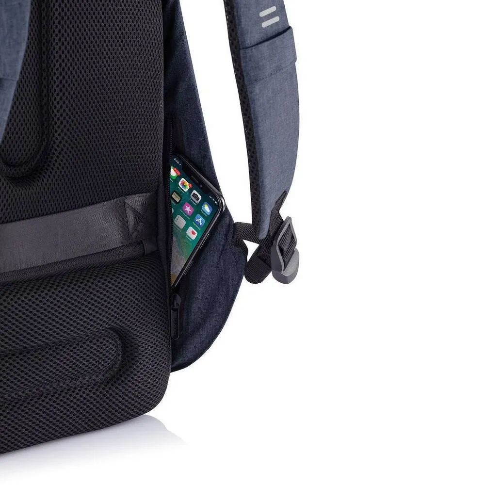 Rucsac pentru Laptop Bobby Hero XL, 15.6", Textil, Albastru închis