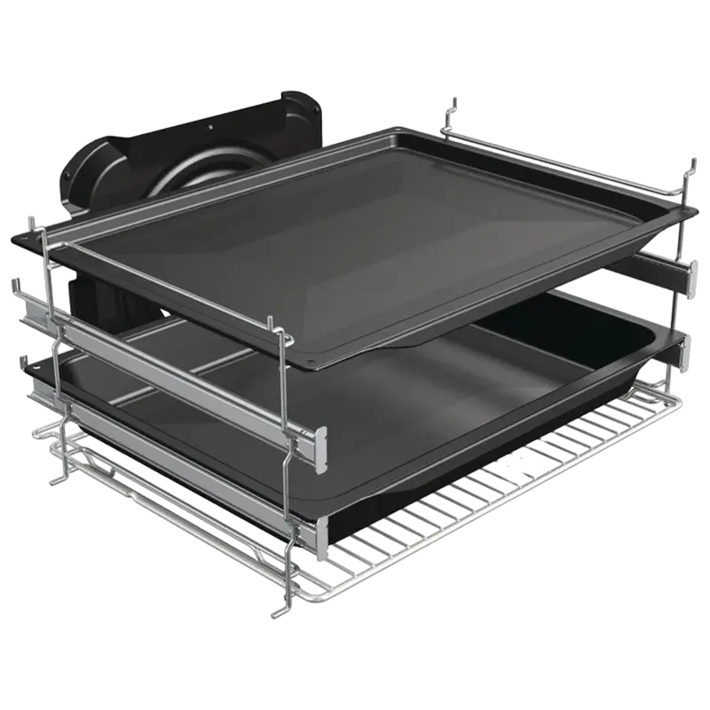 Cuptor Electric Gorenje BO 7732 CLI, Bej
