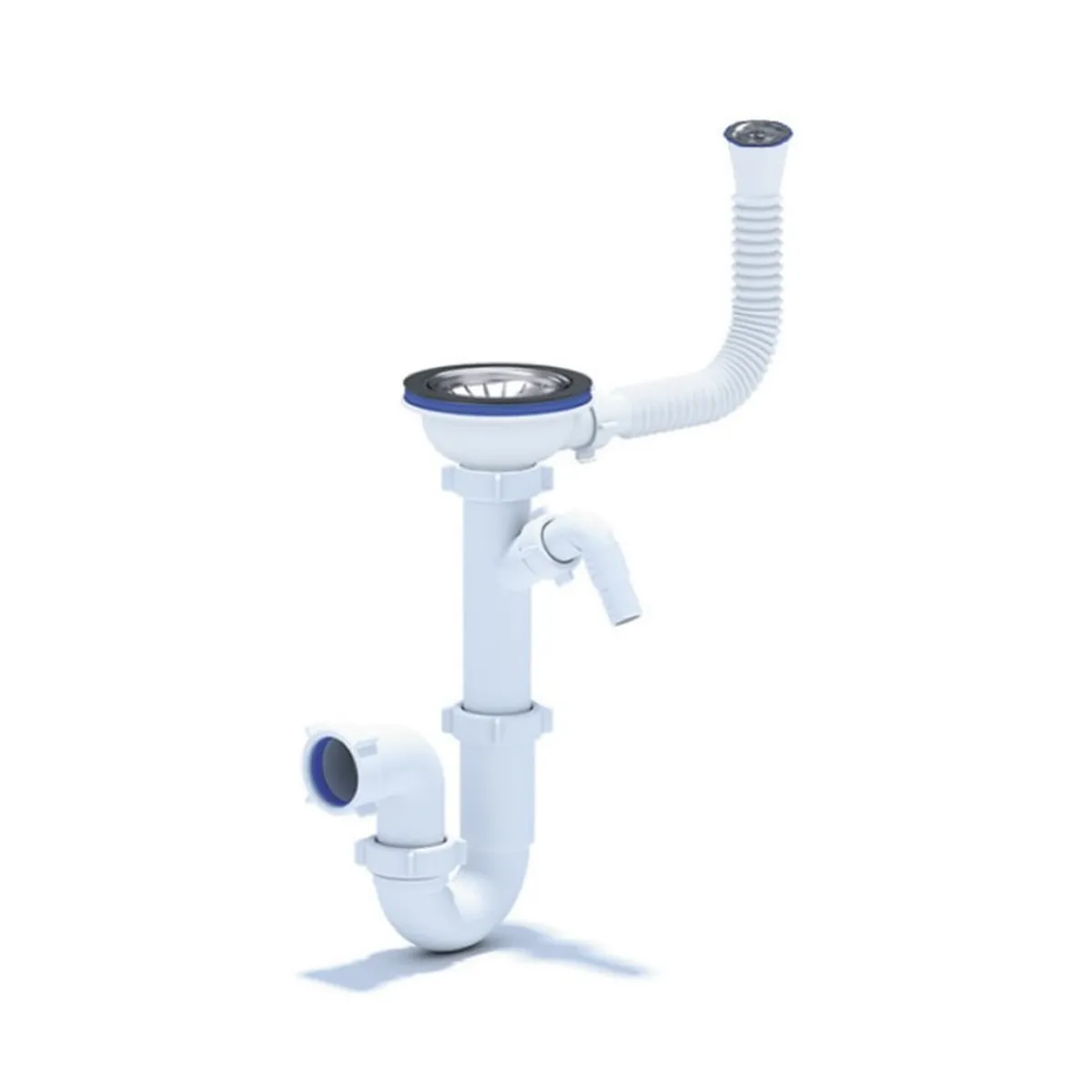 Сhiuveta Dr. Gans Adelia 780 (Grafit)