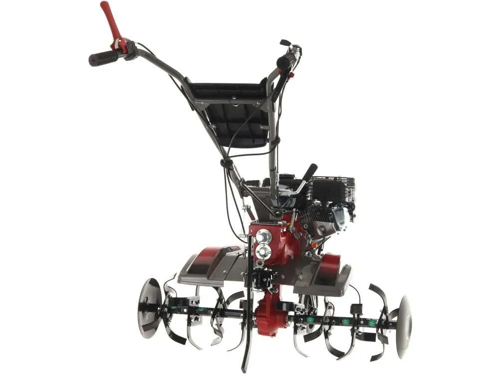 Motocultor Rato RG3.6-100Q-Z-II     