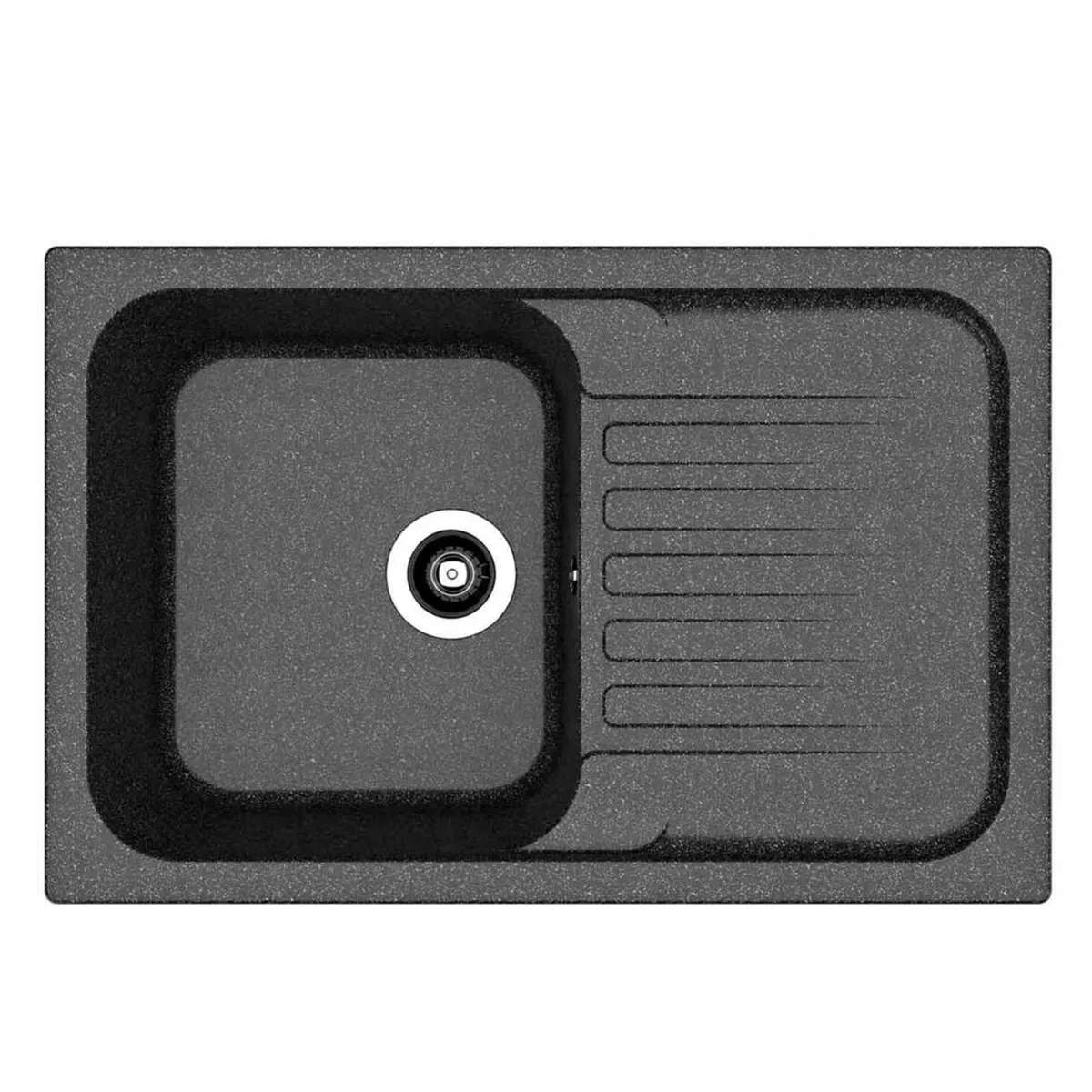 Сhiuveta Dr. Gans Adelia 780 (Grafit)