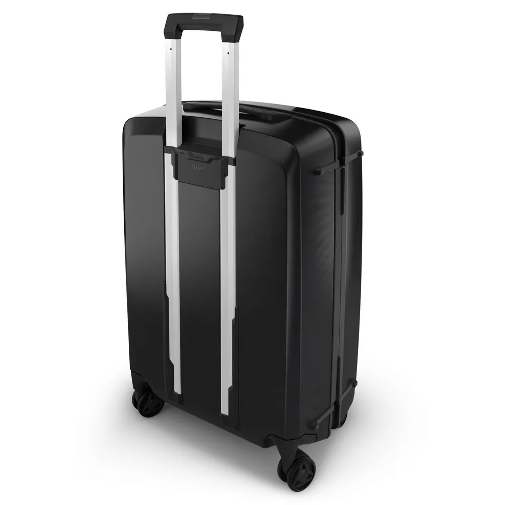Valiză pentru bagaj THULE Revolve, 33L, Negru