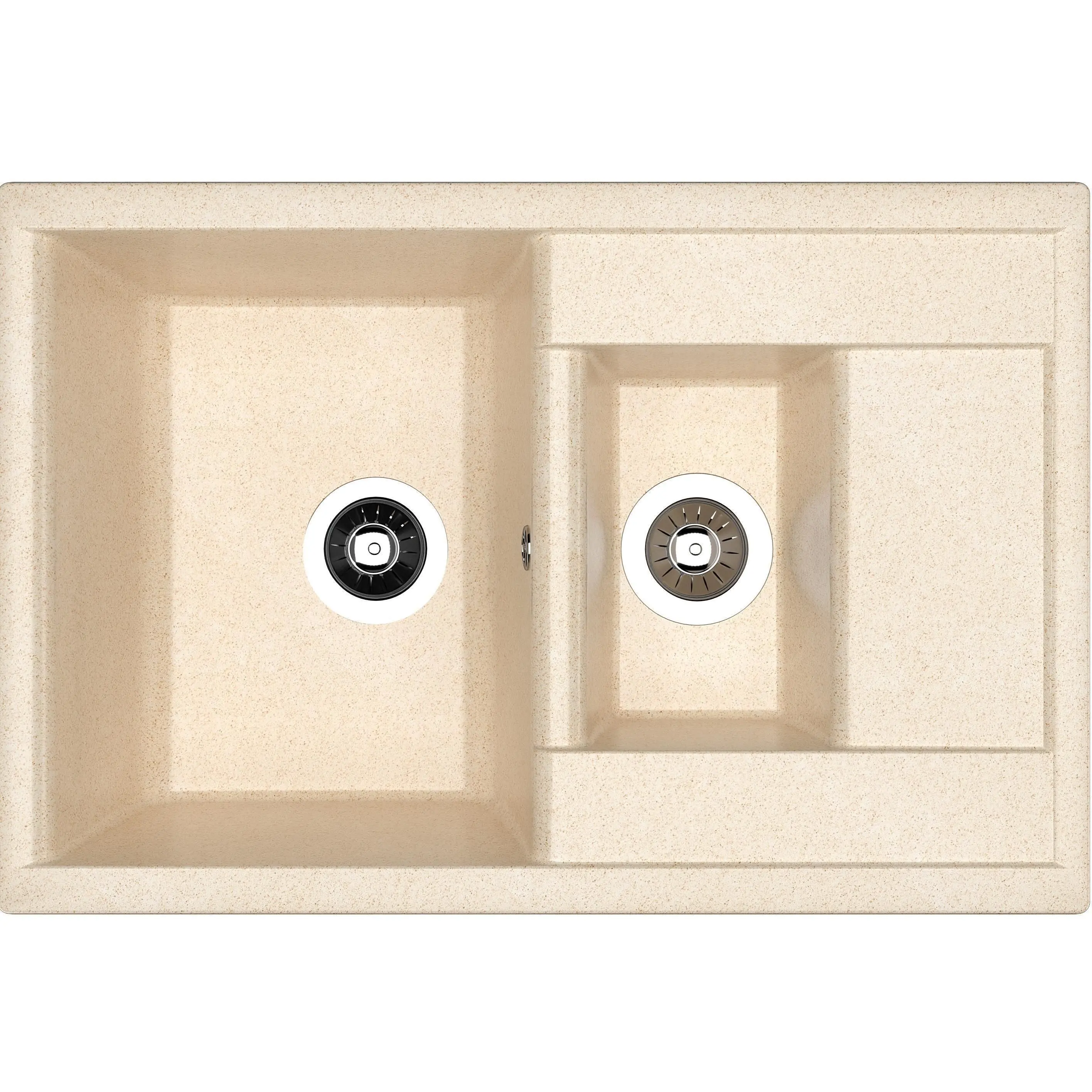 Сhiuveta Dr.Gans Astra 760K (Bej dune)