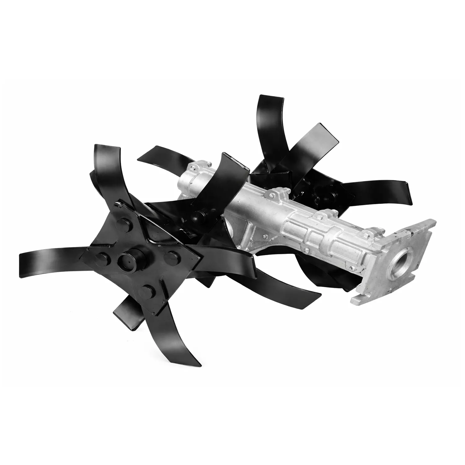 Cultivator motocoasa 28MM9T Technowoker 