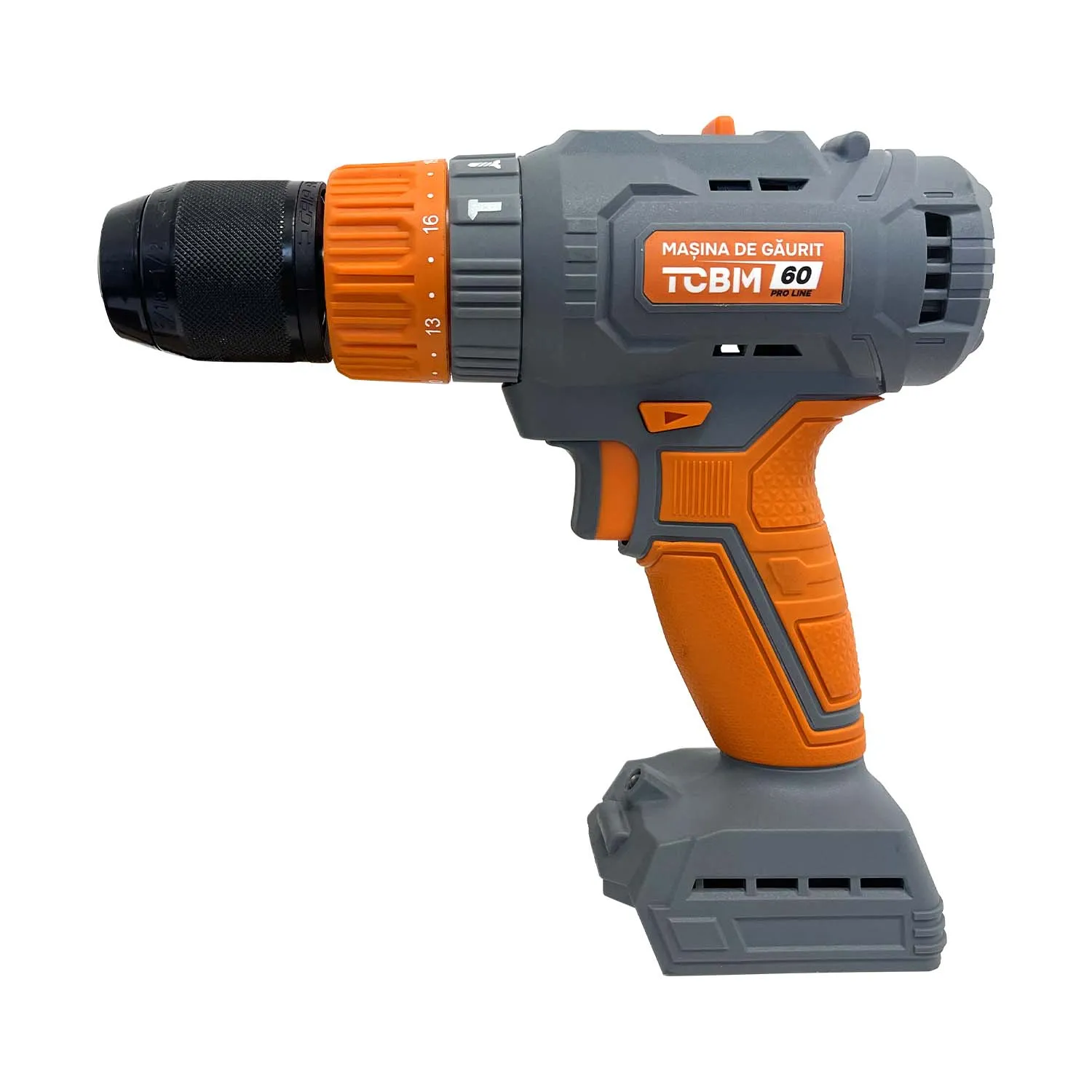 Set instrumente pe acumulator DOM