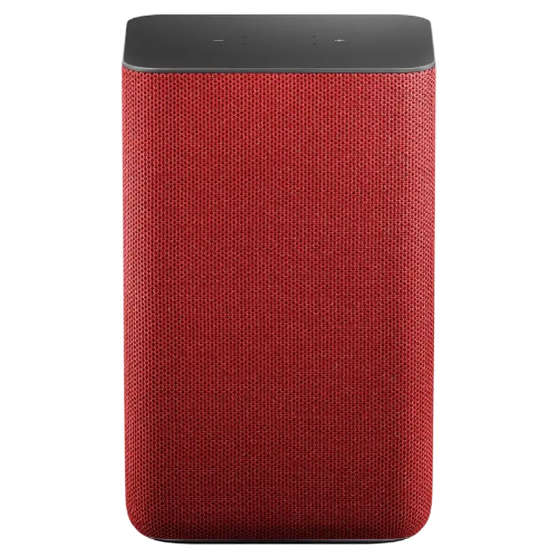 Difuzor Inteligent Yandex YNDX-00051, Roșu