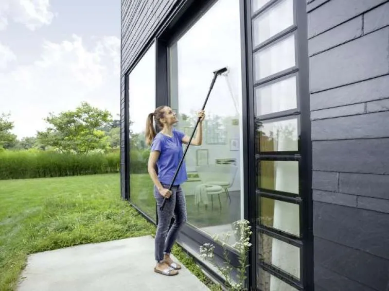 2.633-144.0 Extensie pentru aparatul de curățat geamuri Karcher
