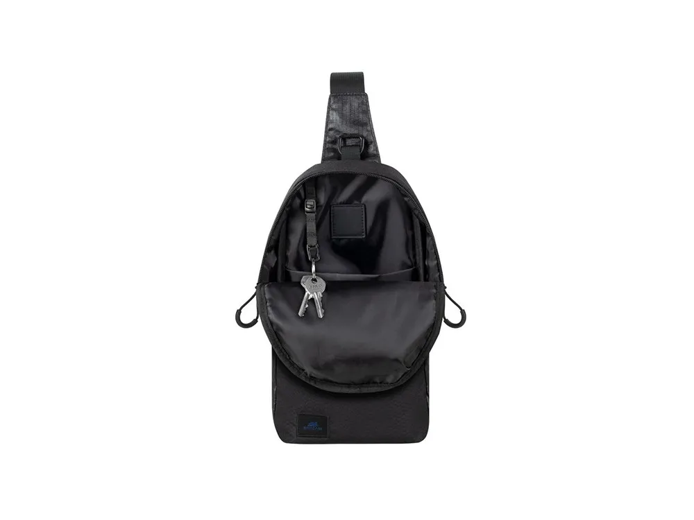 Waistpack Bag Rivacase 5312, for 10.1
