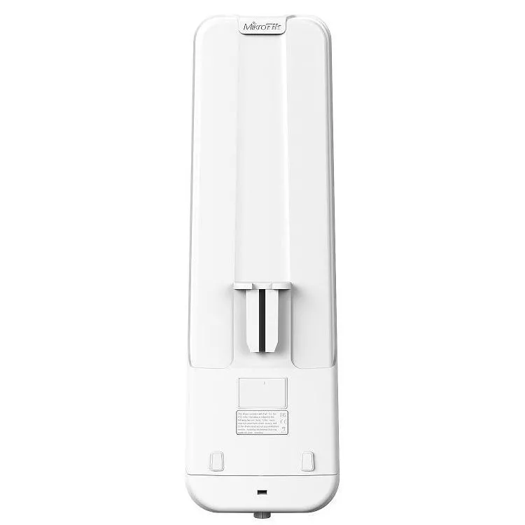 Punct de acces MikroTik OmniTIK 5 AC, Alb