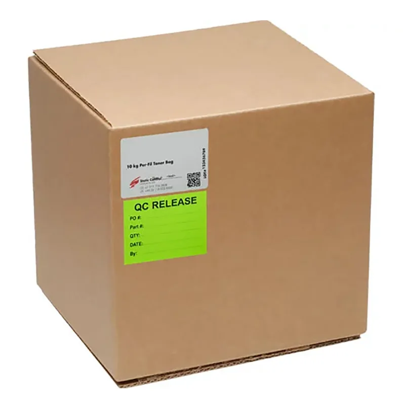 Toner SCC HP Universal MPT8, 10kg, Negru