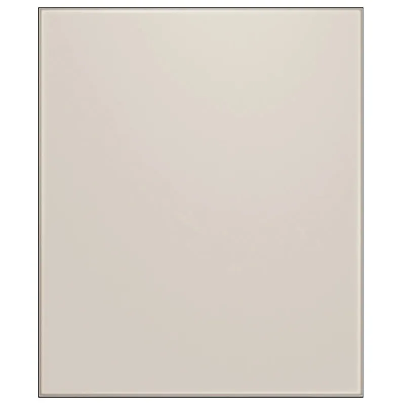 Panou pentru frigider Samsung RA-B23EBB39GG, Bej