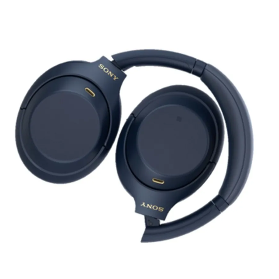 Căști SONY WH-1000XM4, Albastru