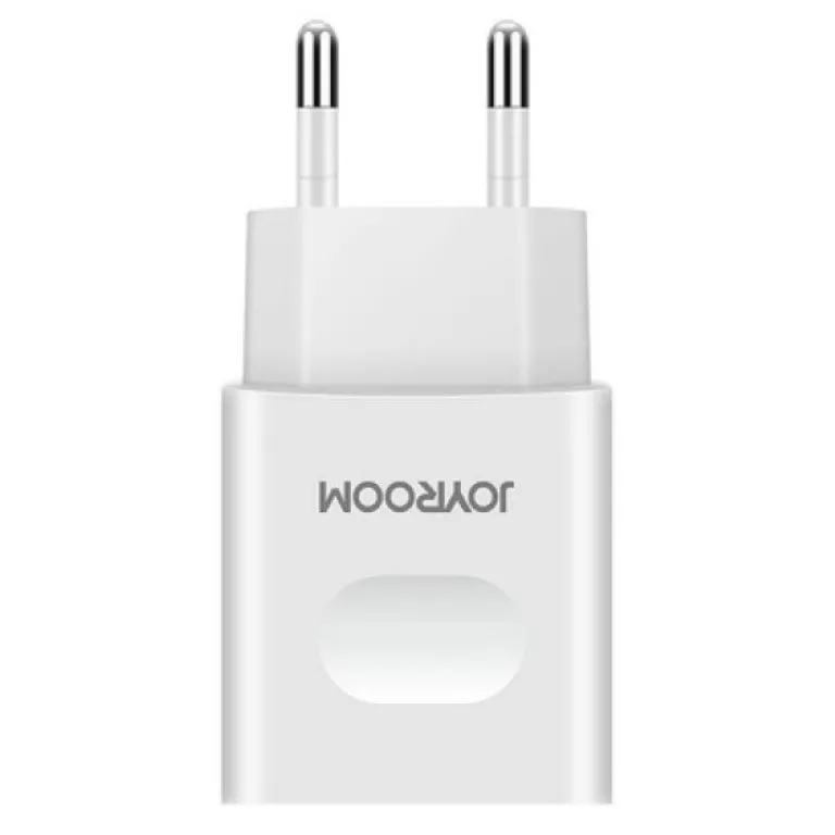 Wall Chrager Joyroom, 2USB, 2.0A, UM2
