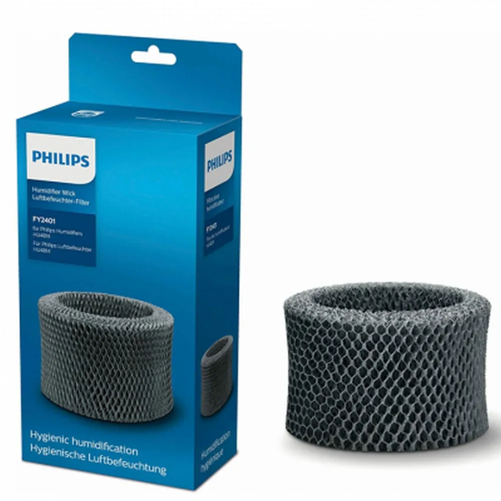 Filtru pentru umidificator și purificator de aer PHILIPS FY2401/30, Grey
